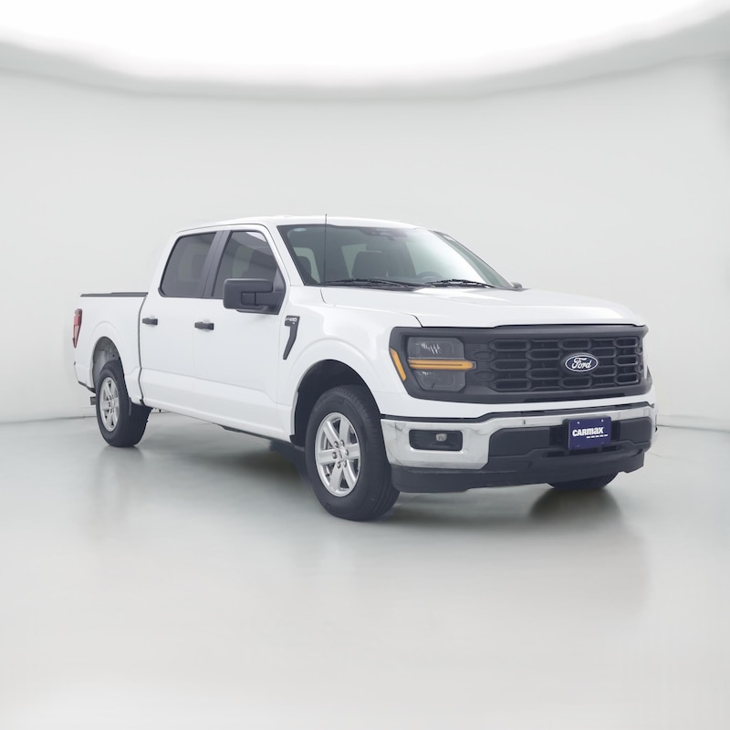 2025 Ford F150 XL