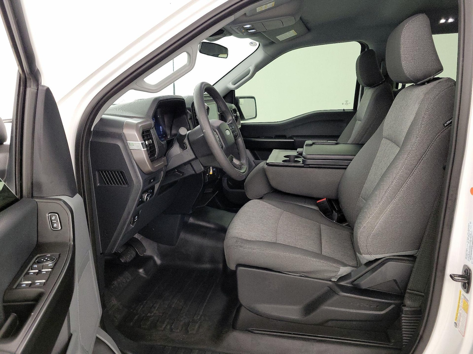 Side Airbags