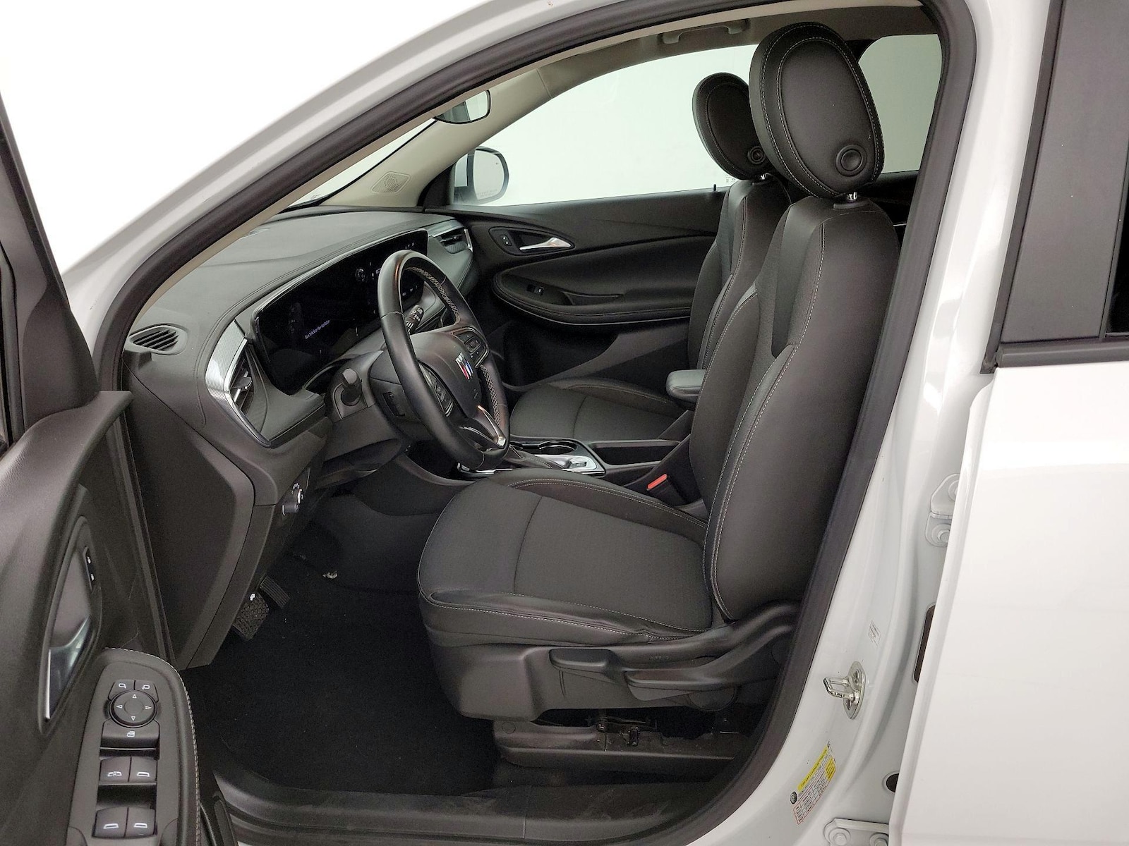 Side Airbags