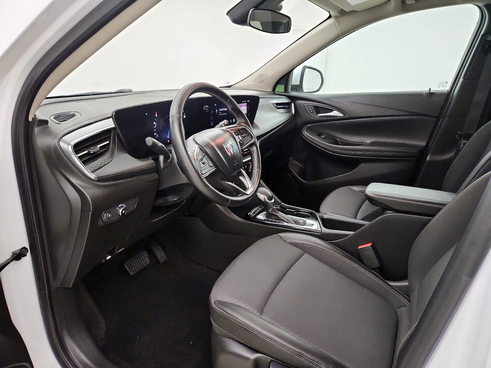 Side Airbags