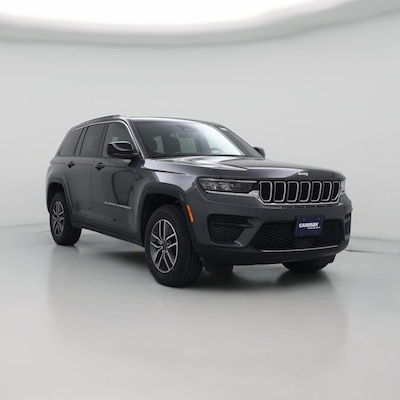 Vehicle exterior view