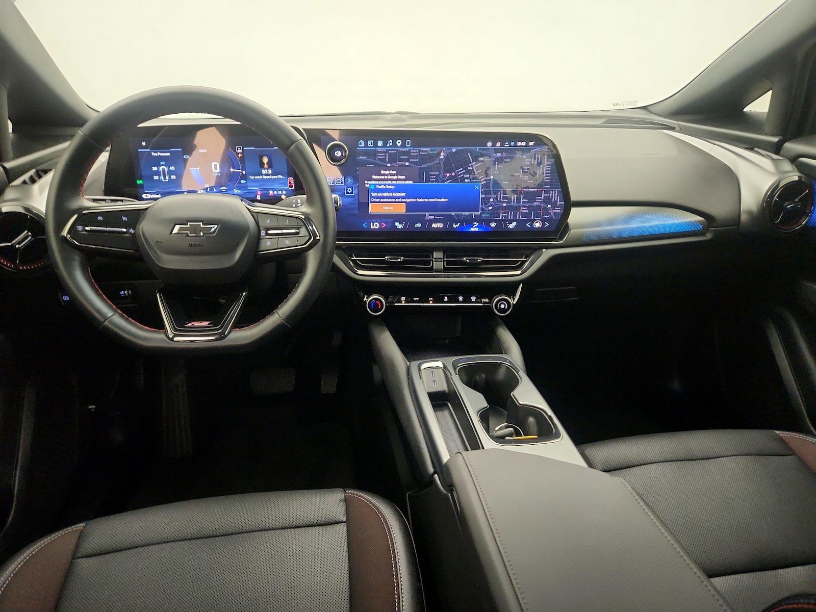 Navigation System