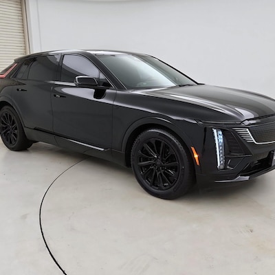 2024 Cadillac LYRIQ Sport 3