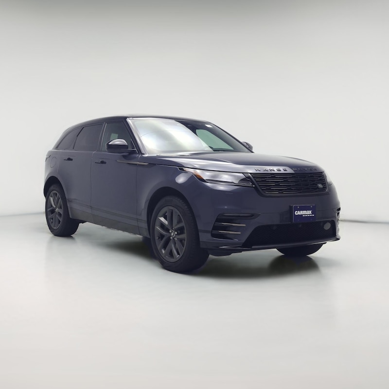 2024 Land Rover Range Rover Velar SE Dynamic