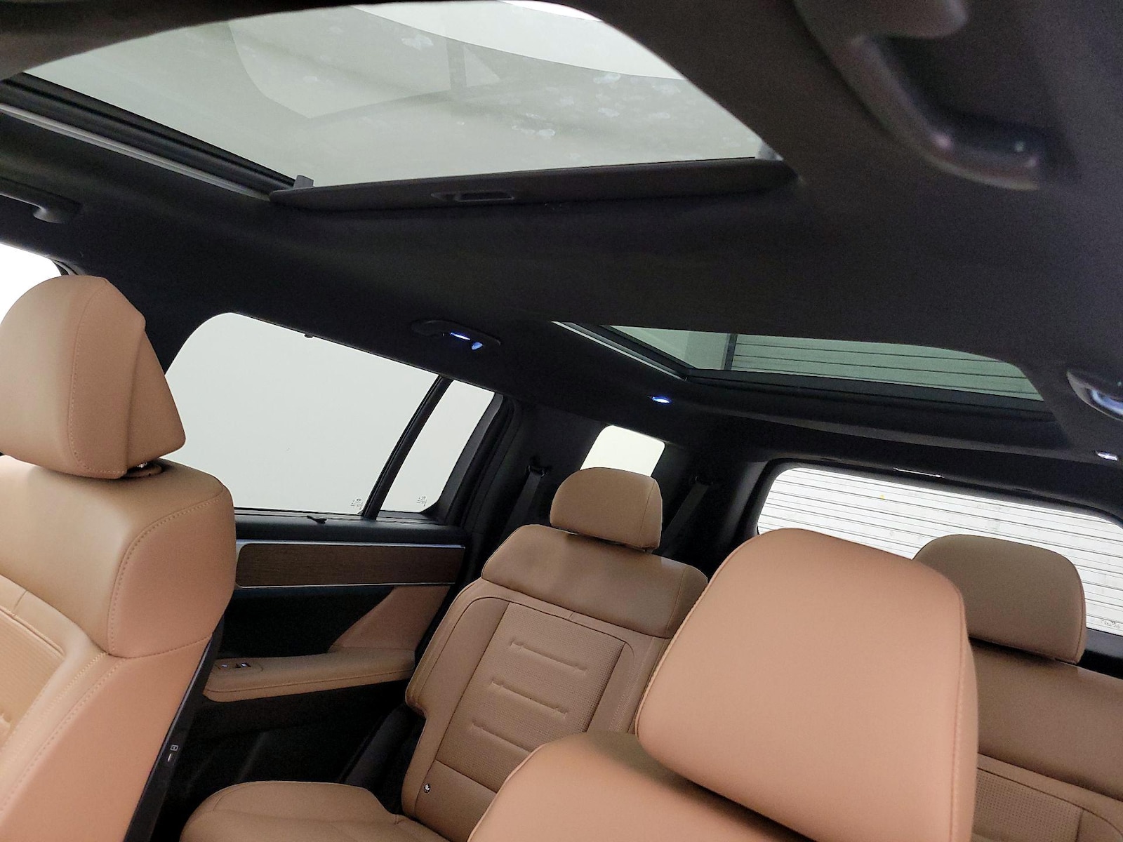Sunroof(s) & Skylight(s)