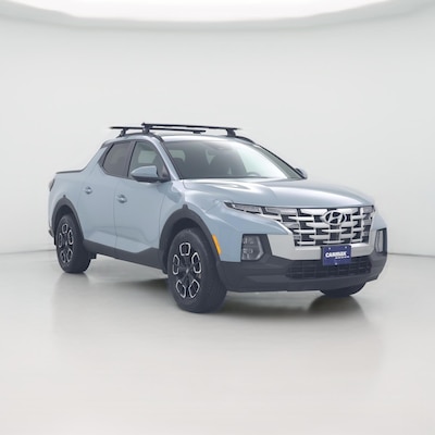 2022 Hyundai Santa Cruz SE
