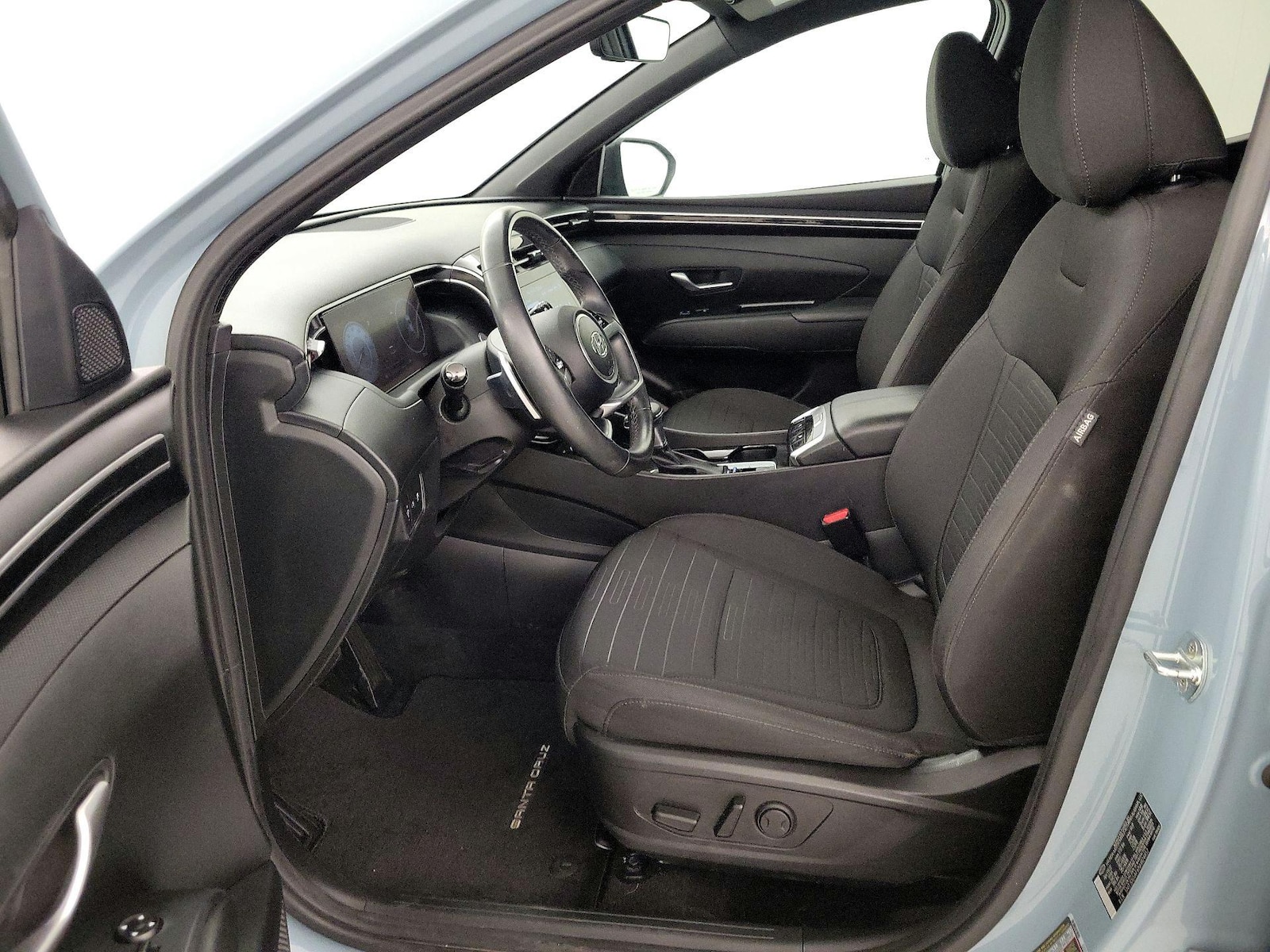 Side Airbags
