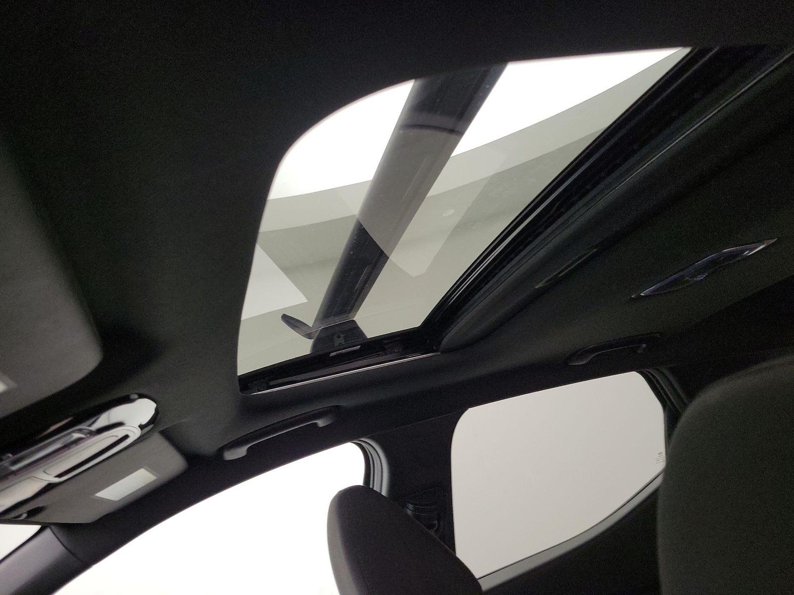 Overhead Airbags