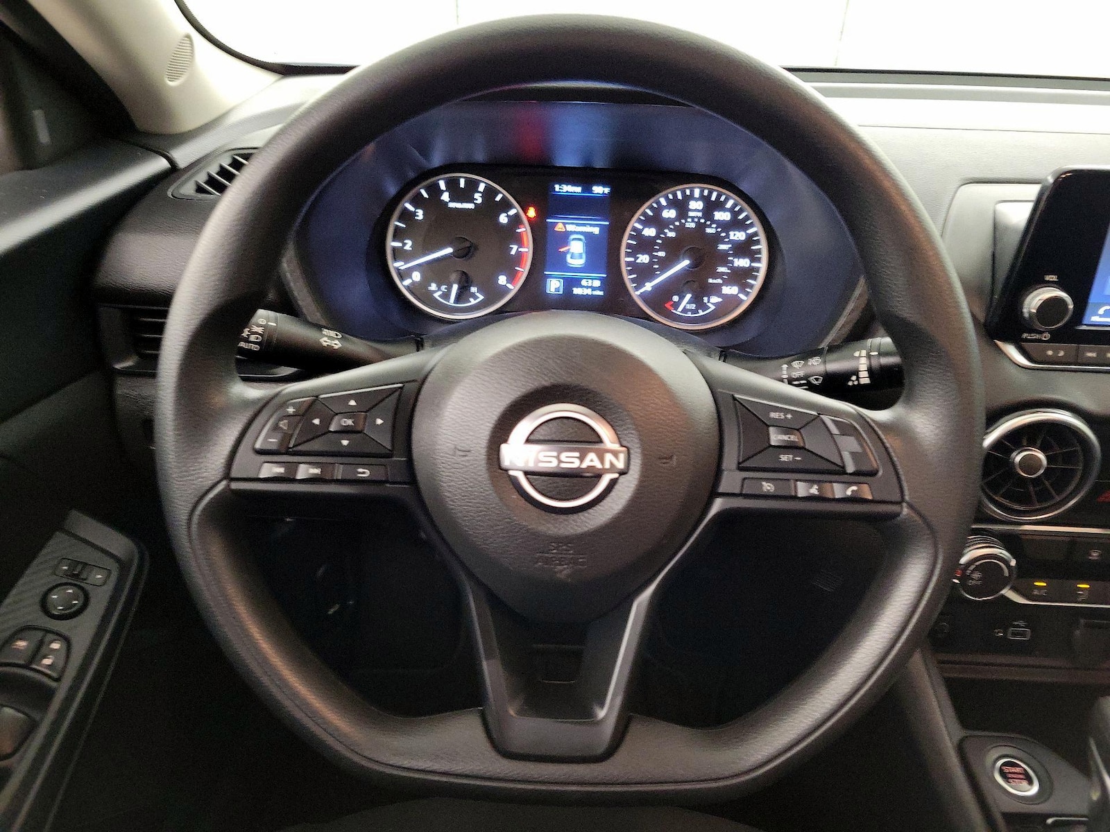 Lane Departure Warning