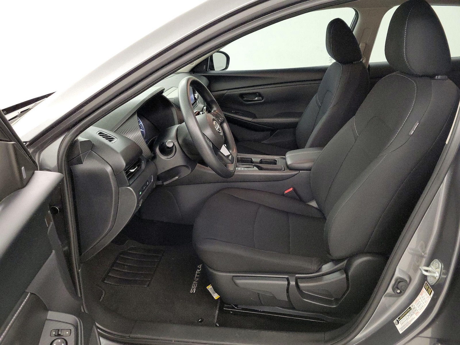 Side Airbags