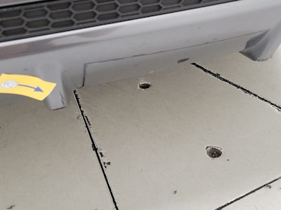Condition detail