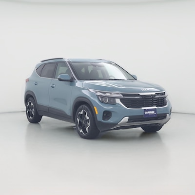Recommended categories heading image of the selected vehicle