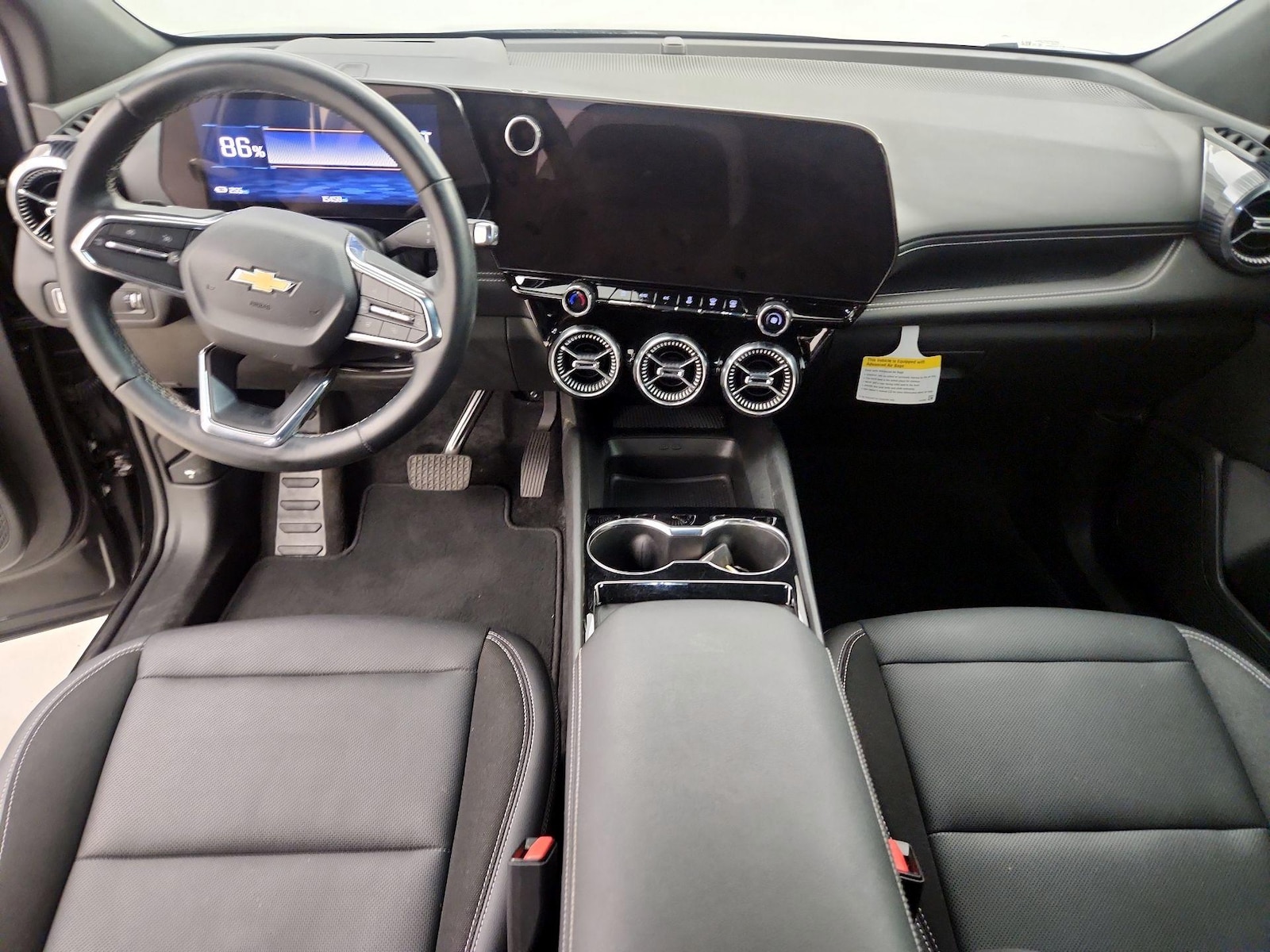 Rear View Camera