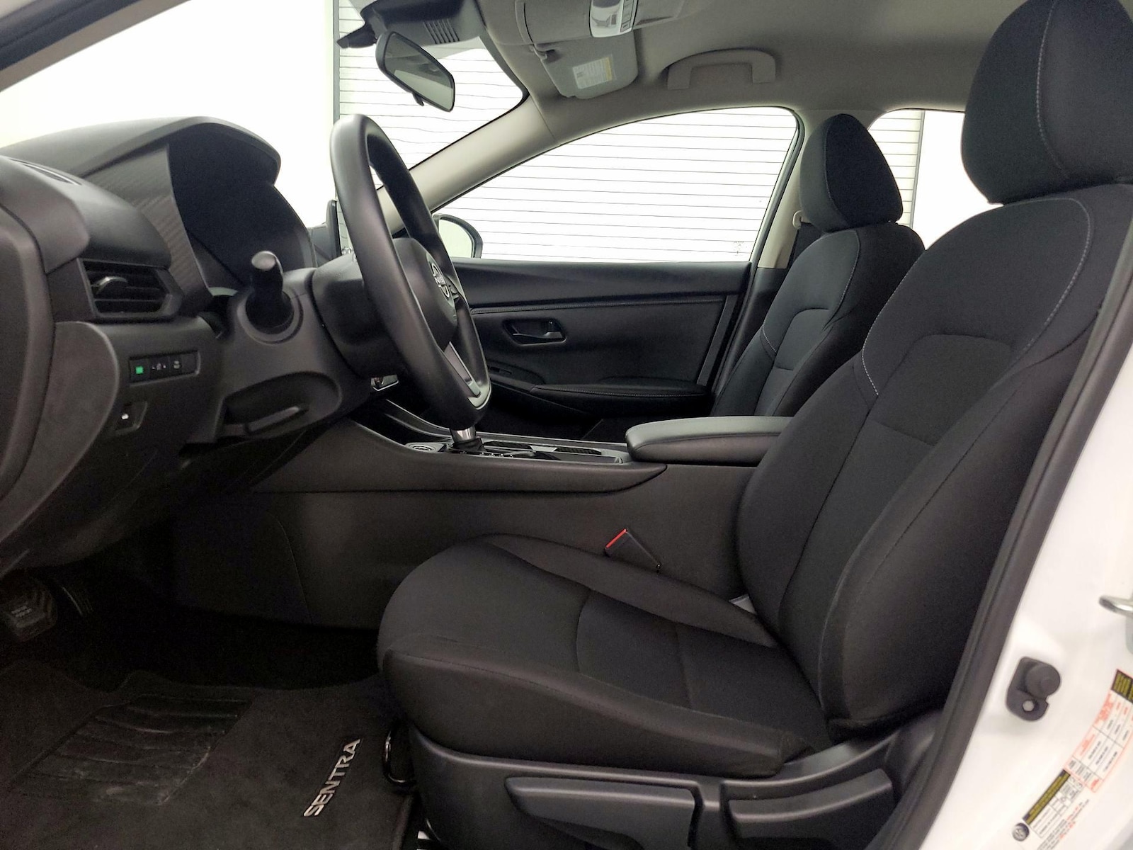 Side Airbags