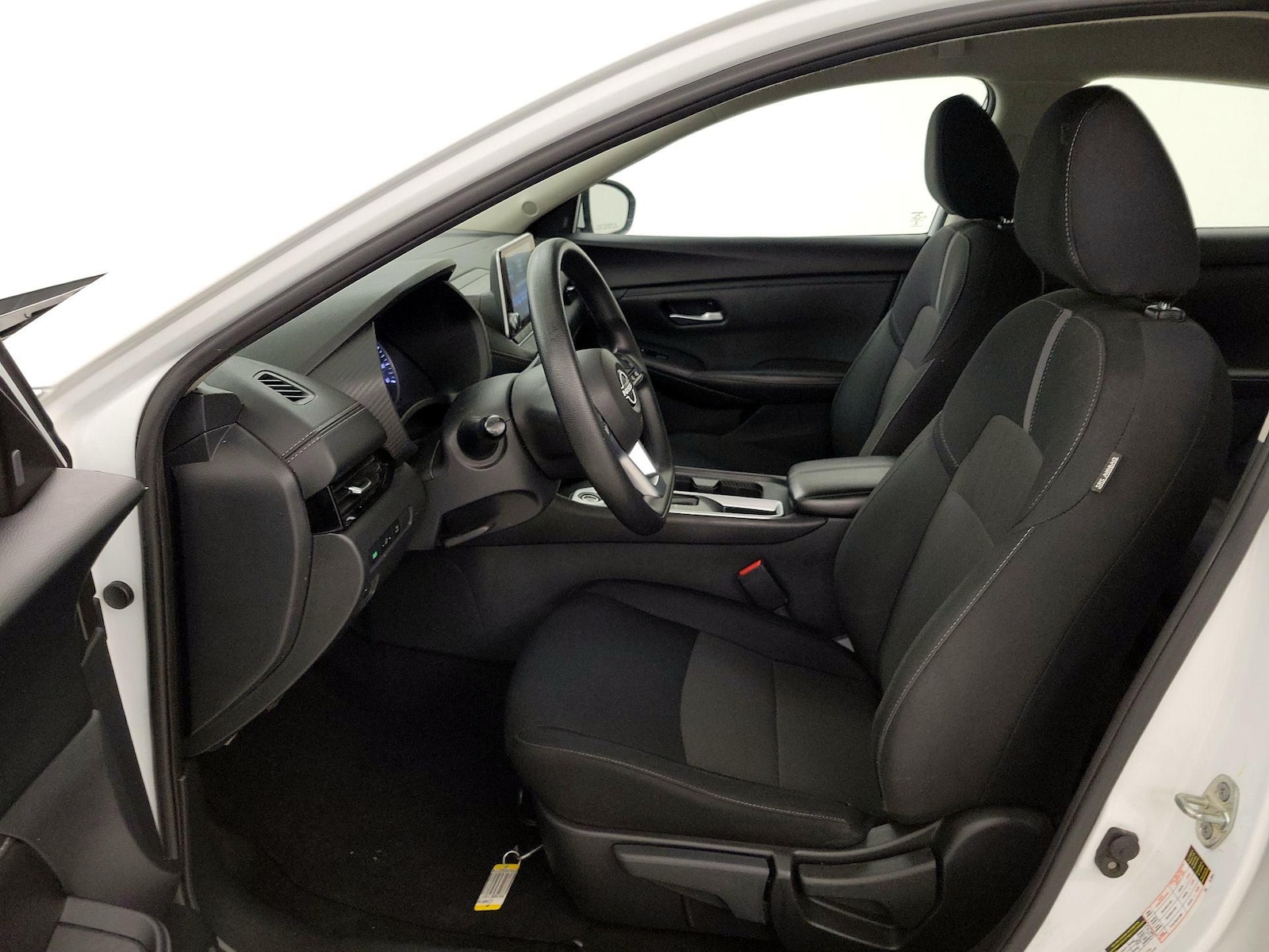 Side Airbags