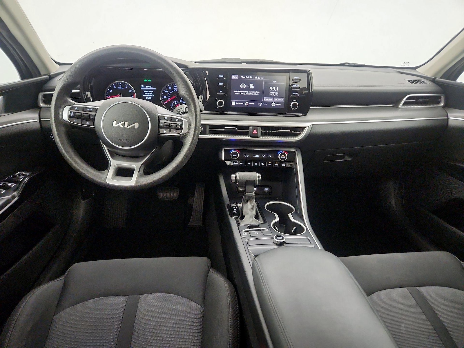 Side Airbags