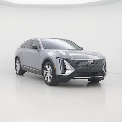 Recommended categories heading image of the selected vehicle