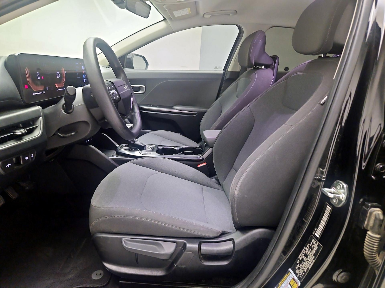 Side Airbags