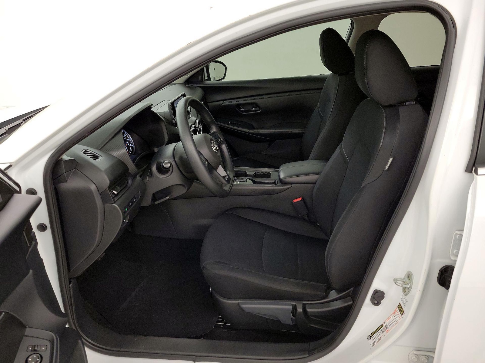 Side Airbags