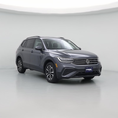 Recommended categories heading image of the selected vehicle