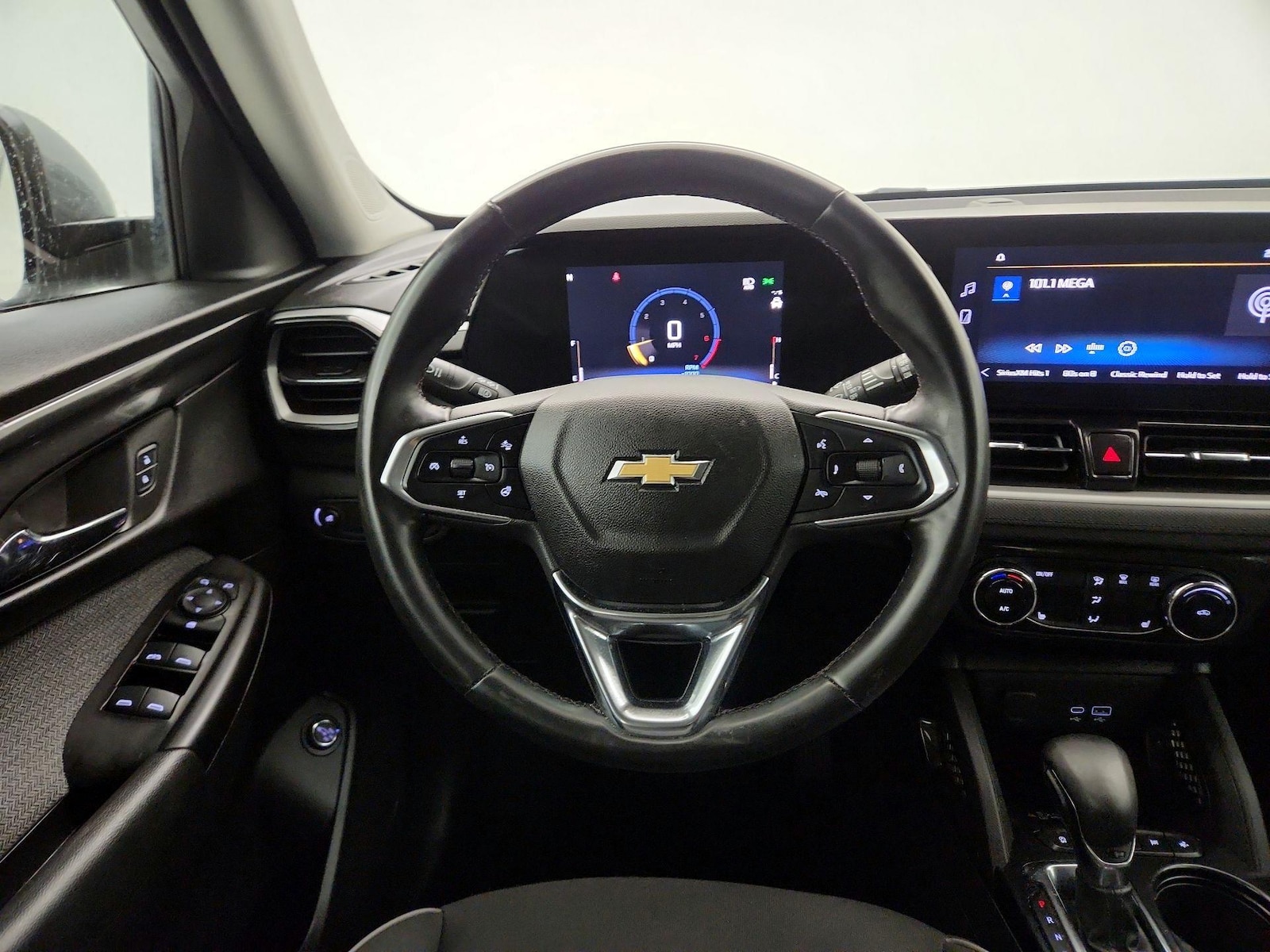Lane Departure Warning