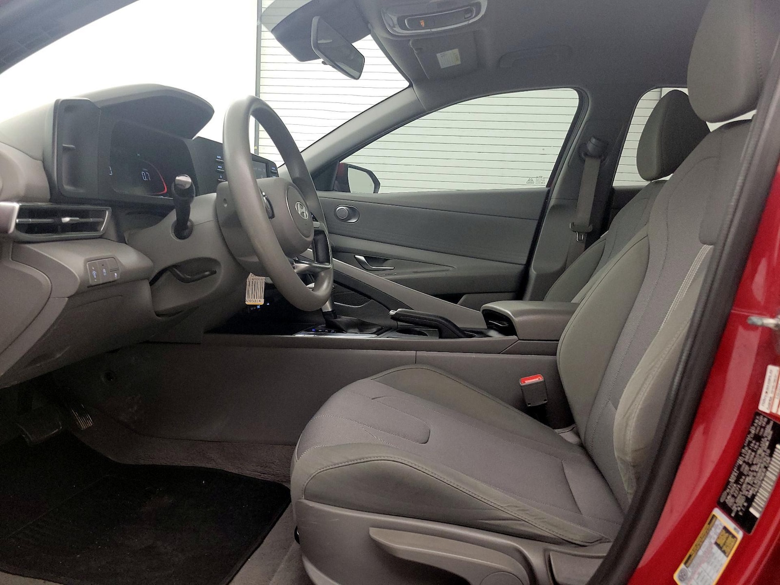Side Airbags