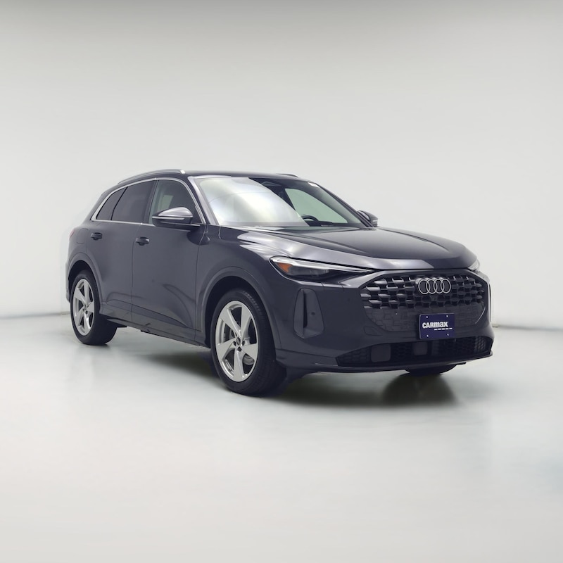2025 Audi Q5 Prestige