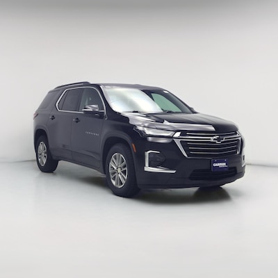 Recommended categories heading image of the selected vehicle