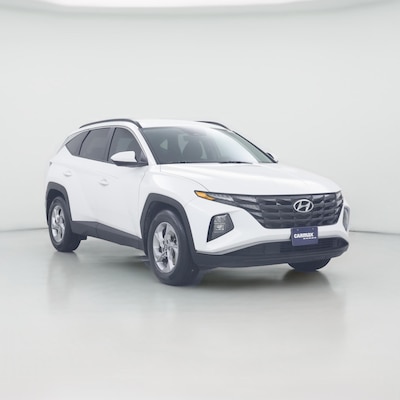 Recommended categories heading image of the selected vehicle
