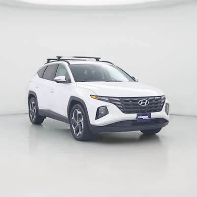 Vehicle exterior view