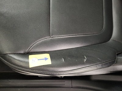 Condition detail