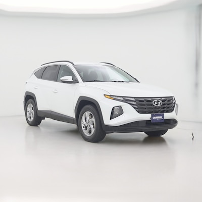 Vehicle exterior view