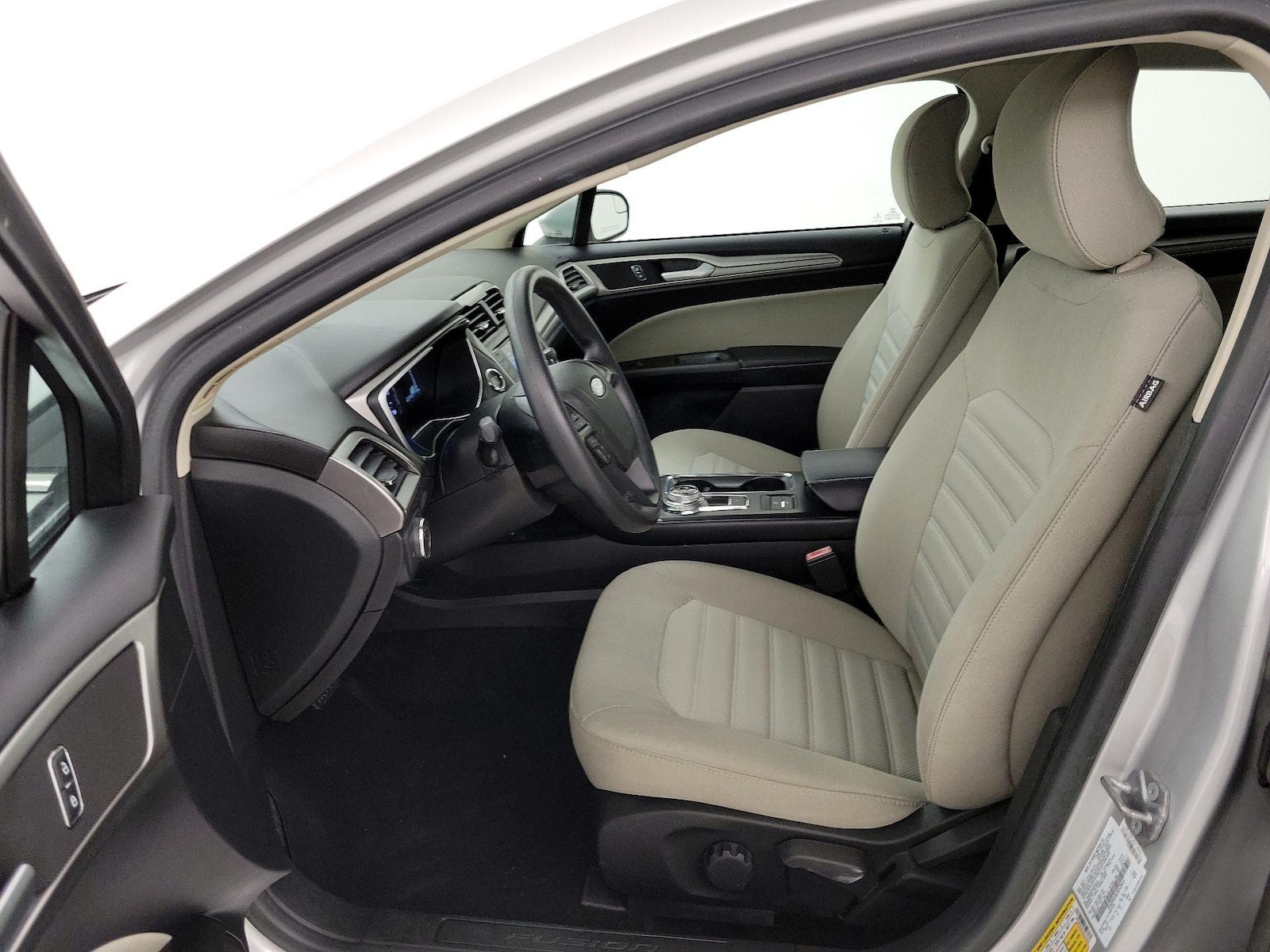 Side Airbags