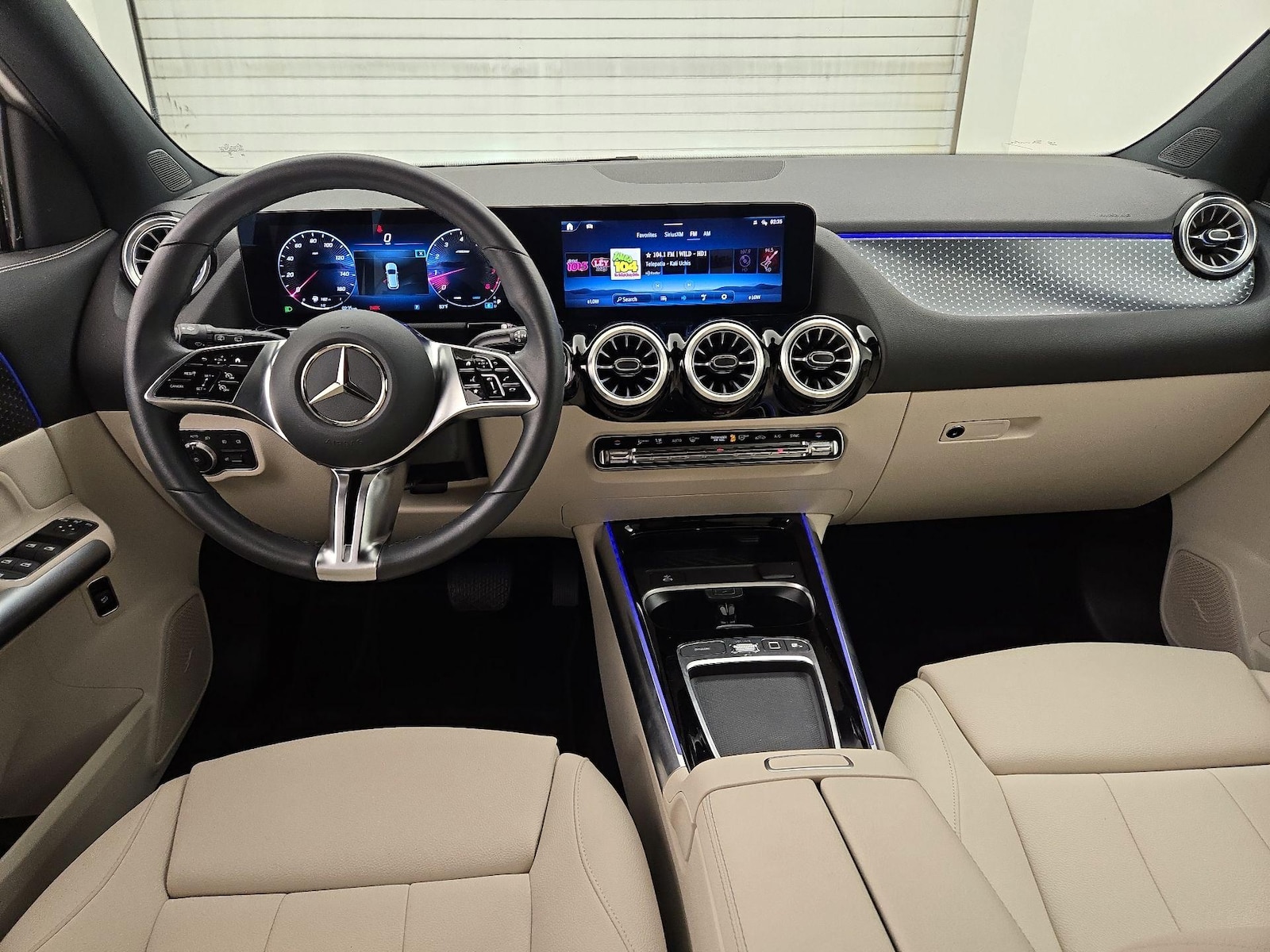 Rear View Camera