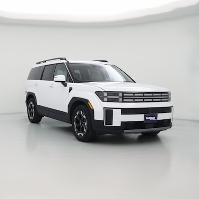 Recommended categories heading image of the selected vehicle