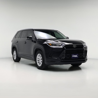 Vehicle exterior view