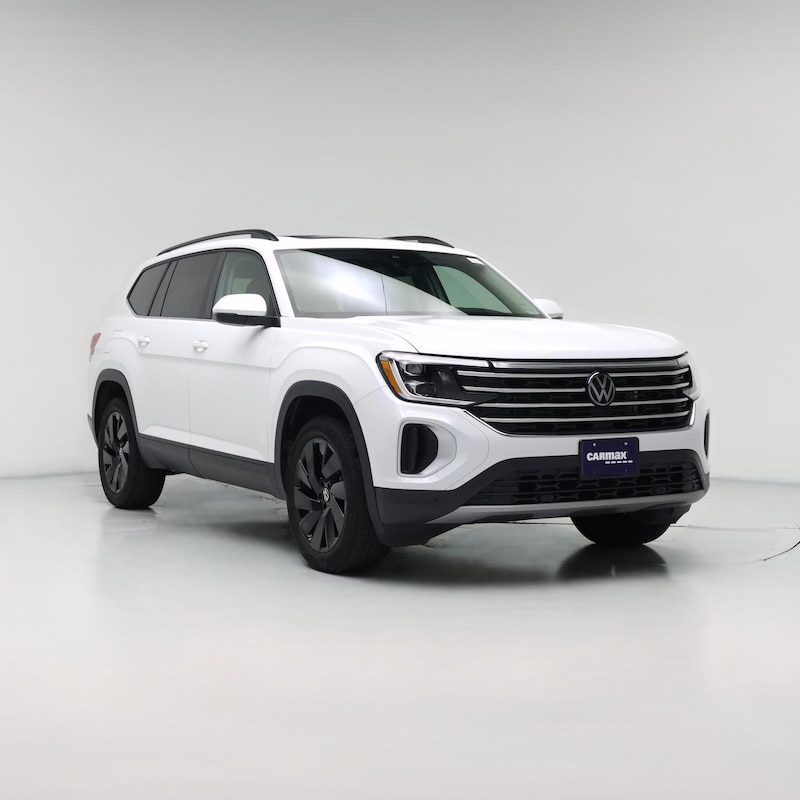 2024 Volkswagen Atlas SE w/Tech