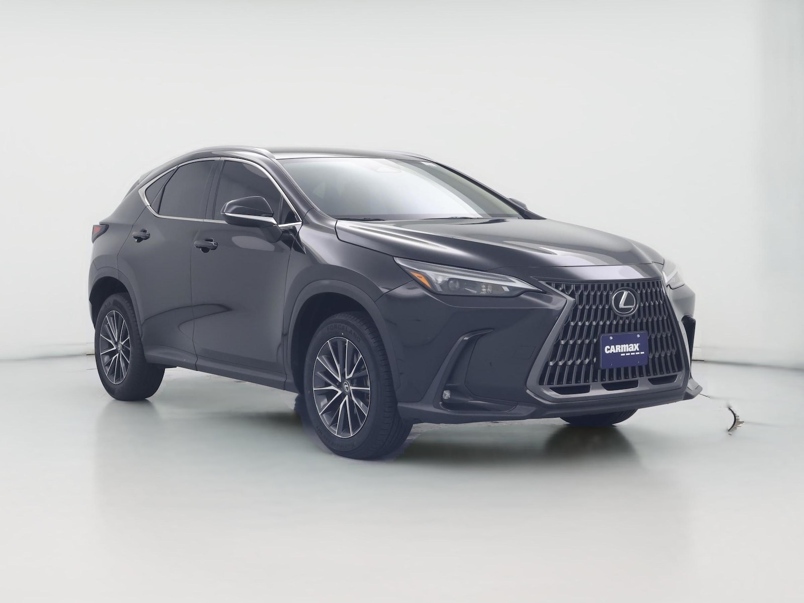 2023 Lexus NX