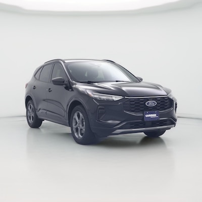 Recommended categories heading image of the selected vehicle
