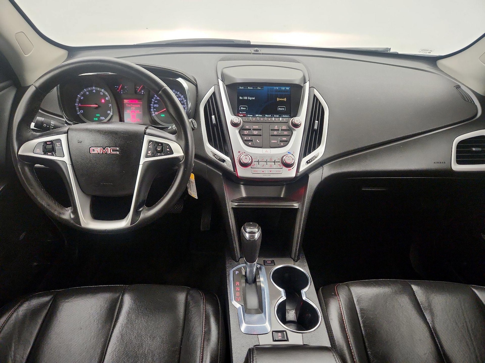 Rear View Camera