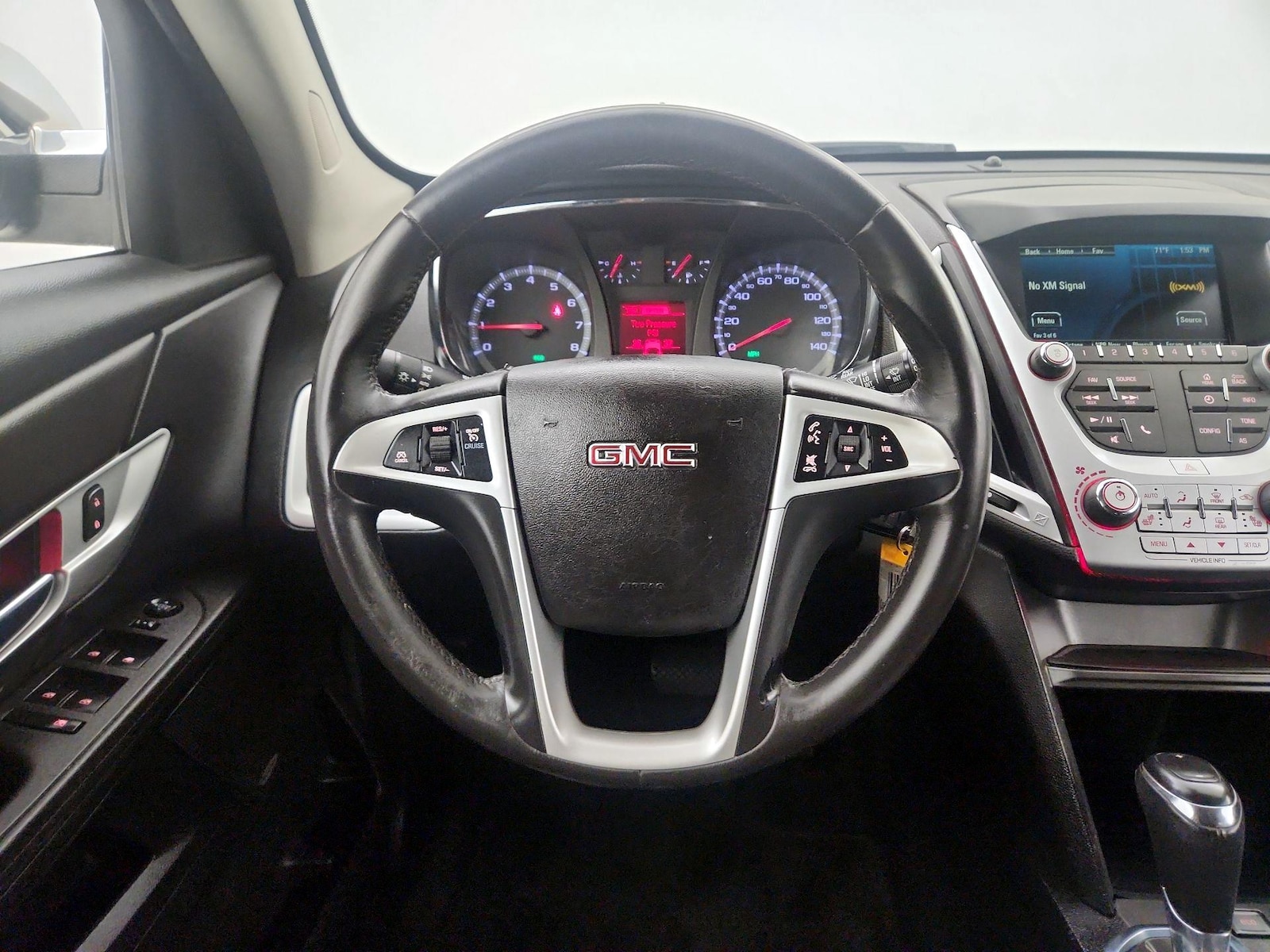Remote Start