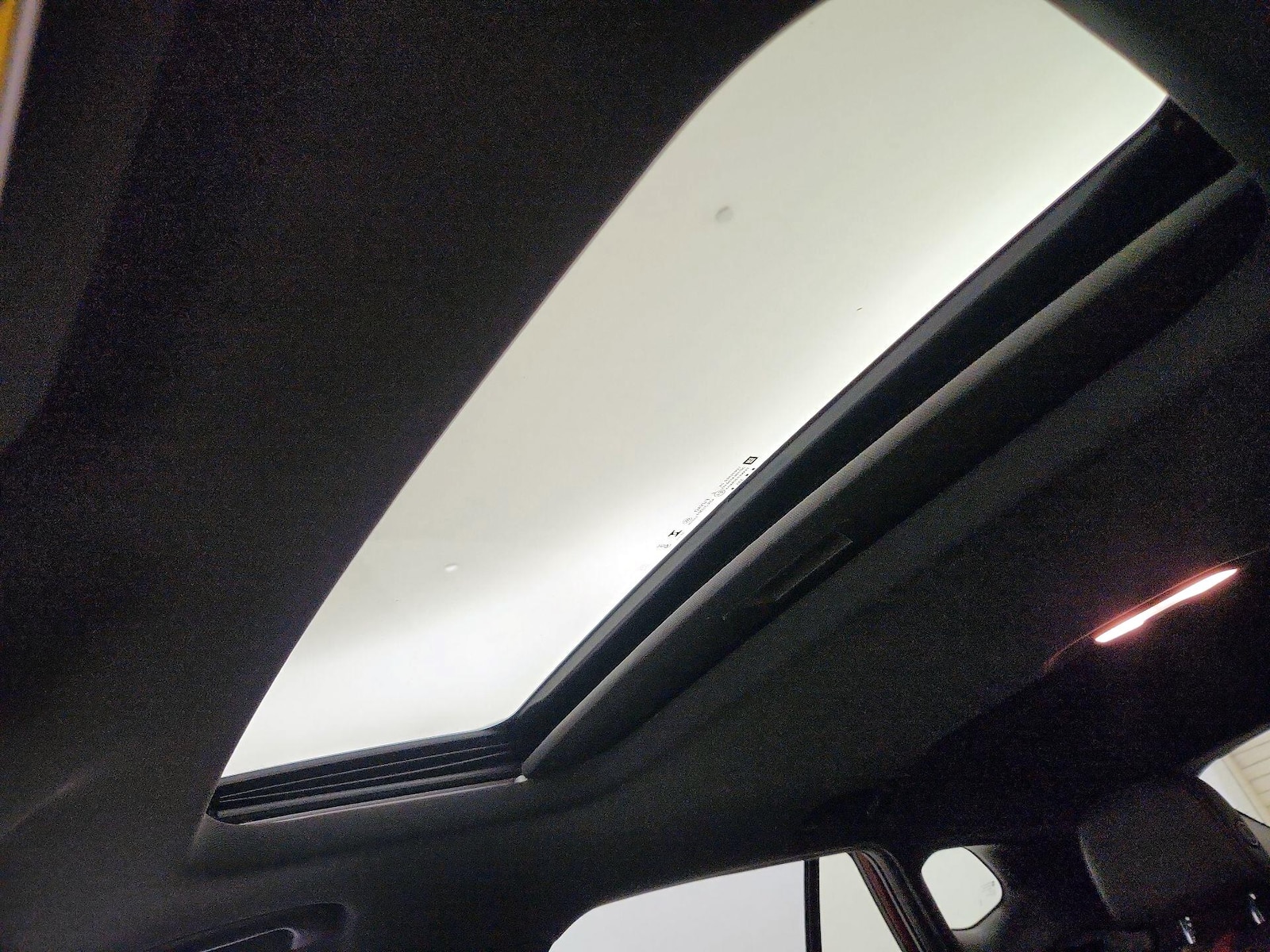Overhead Airbags