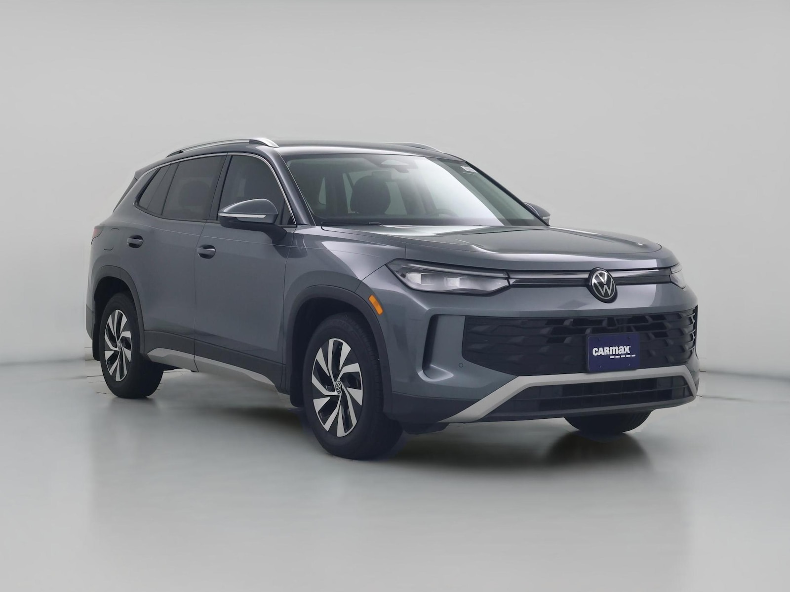 2025 Volkswagen Tiguan S