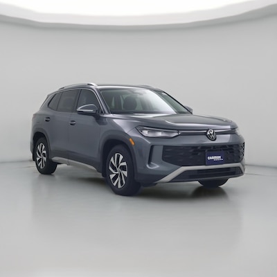 Vehicle exterior view