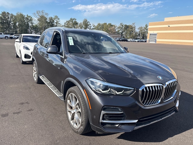 2023 BMW X5 Base