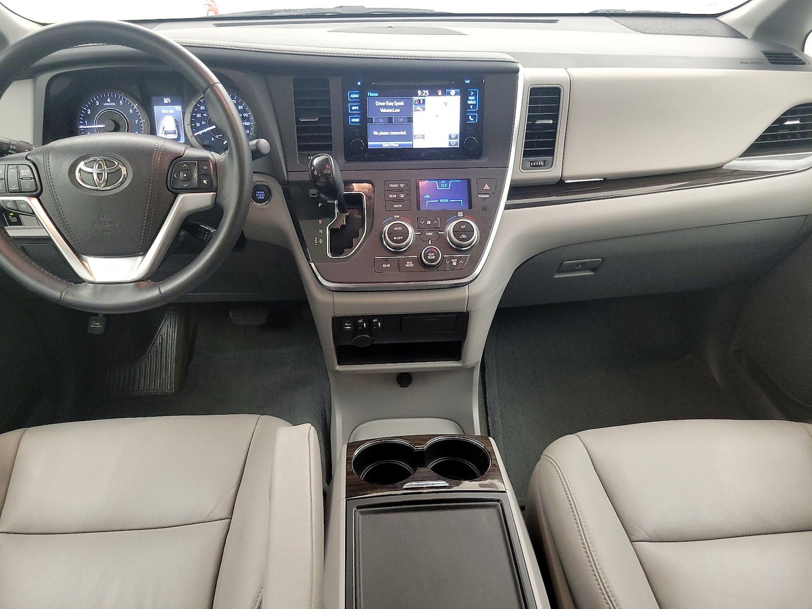 Navigation System