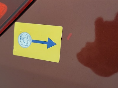 Condition detail