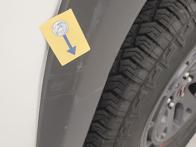 Condition detail