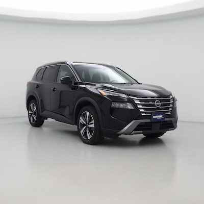 Recommended categories heading image of the selected vehicle