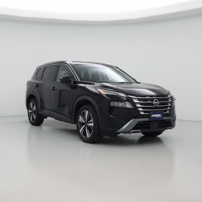 2026 Nissan Rogue SL